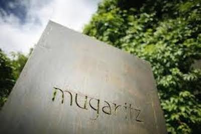 Mugaritz