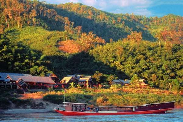 Luang Say Lodge & Boat 600x400