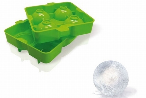 Vin Bouquet Spherical Ice Tray 600x400