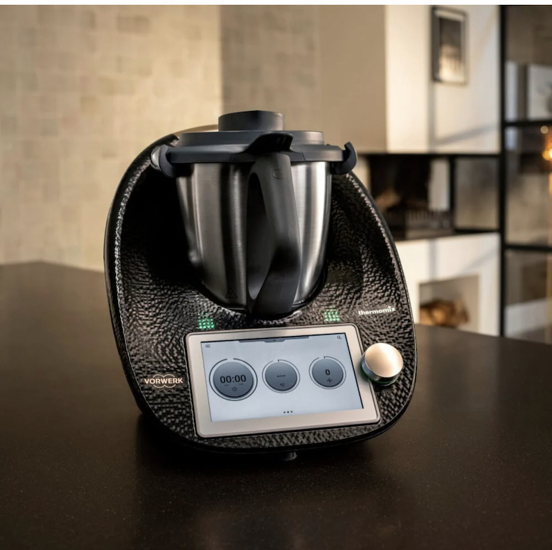 Buy Thermomix TM6 - Urban Provider Cooking School