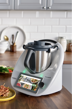 Buy Thermomix TM6 - Urban Provider Cooking School